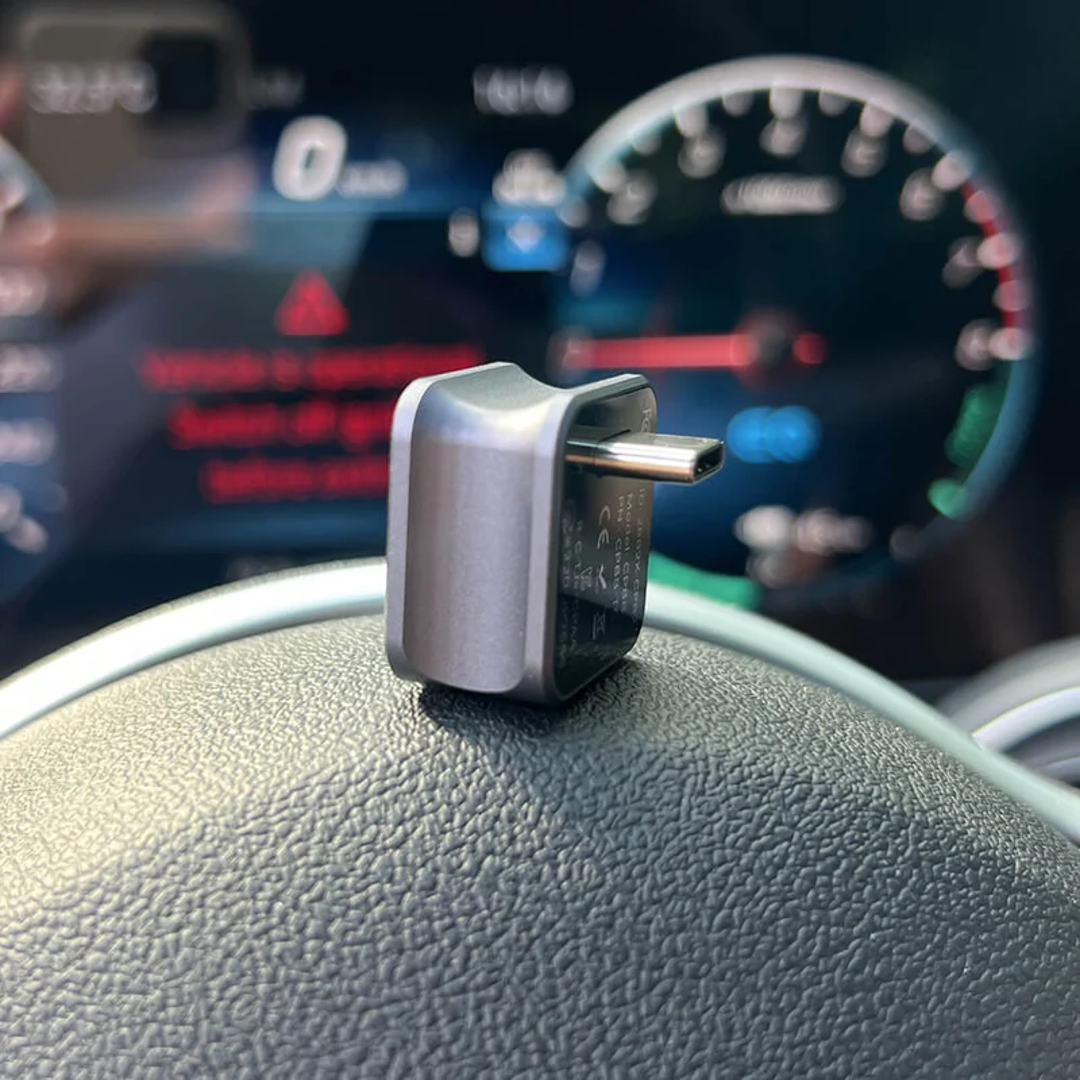 Carmixes Kablosuz Oto Bağlantı Cihazı